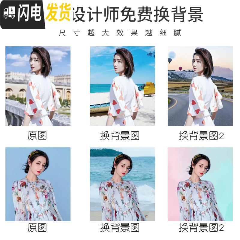 三维工匠5d钻石画满钻自己diy手工定制照片粘点贴砖石十字绣2019 [魔方圆钻满钻]55*70CM27寸发图免费看效果高清大图