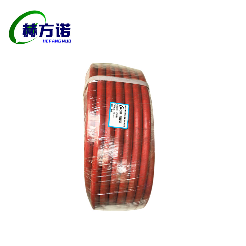 赫方诺乙炔管10mm/米高清大图