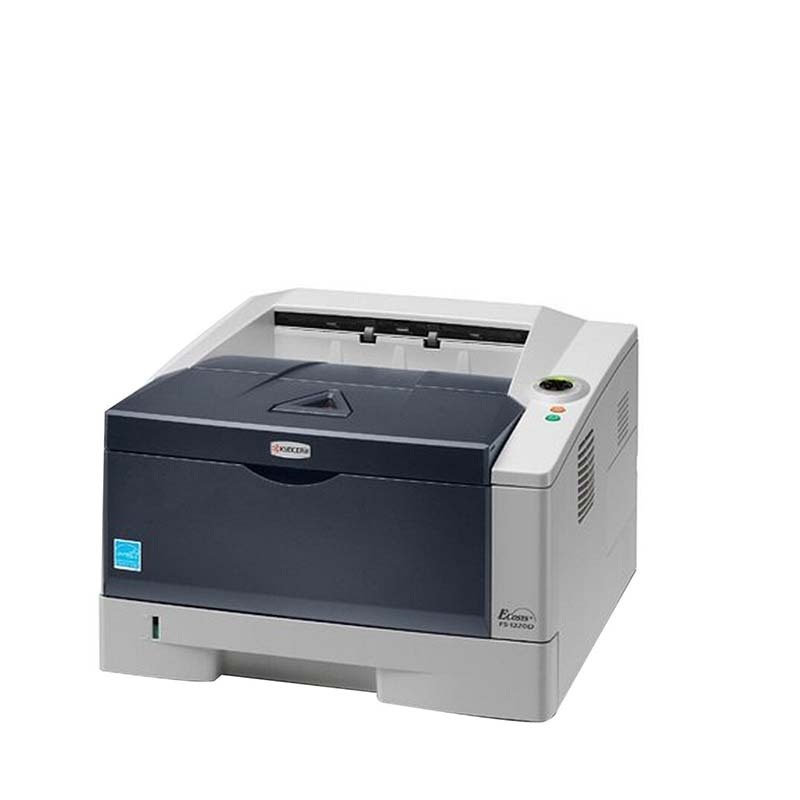 京瓷(KYOCERA) A4黑白激光打印机P2035d 双面打印(不含安装)(J)
