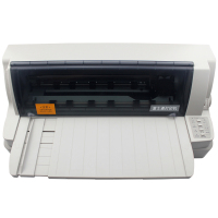 富士通(Fujitsu)DPK810H 针式打印机