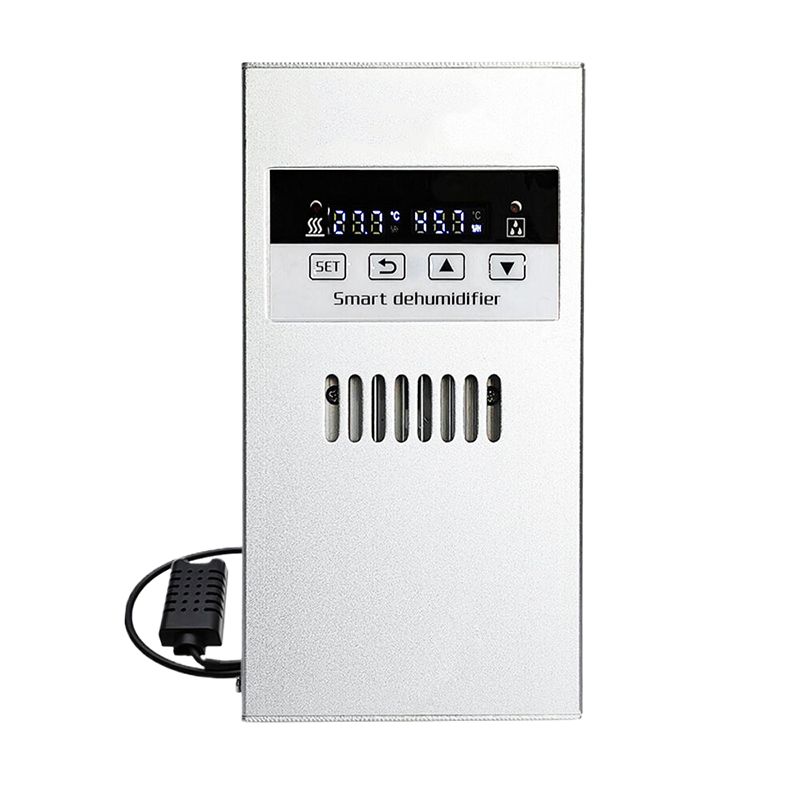 索力孚SLF-500 500ml/天除湿机(计价单位:台)银色高清大图