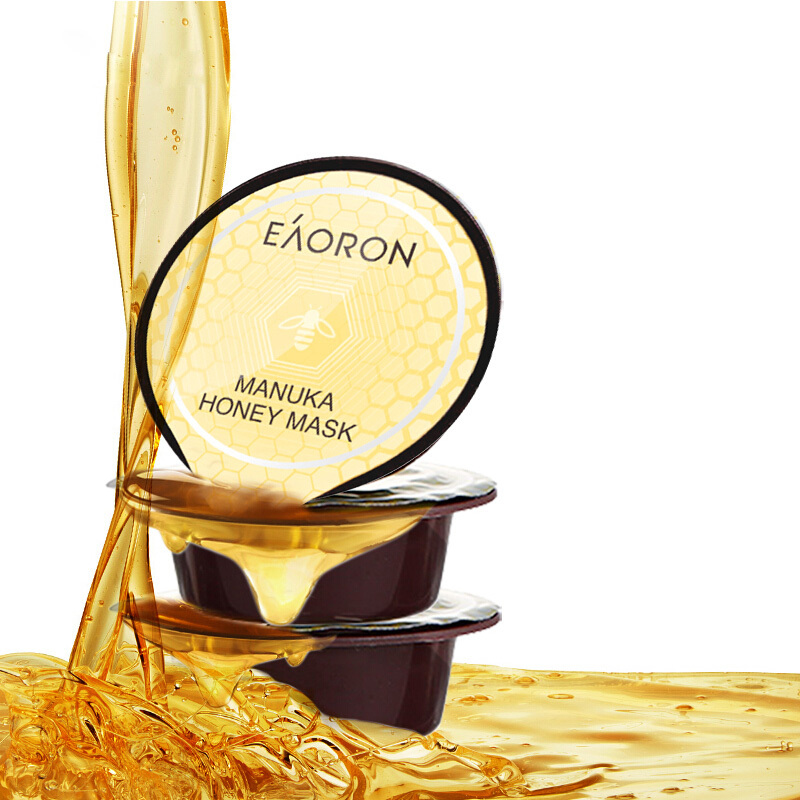 EAORON水光针蜂毒涂抹式面膜80ML