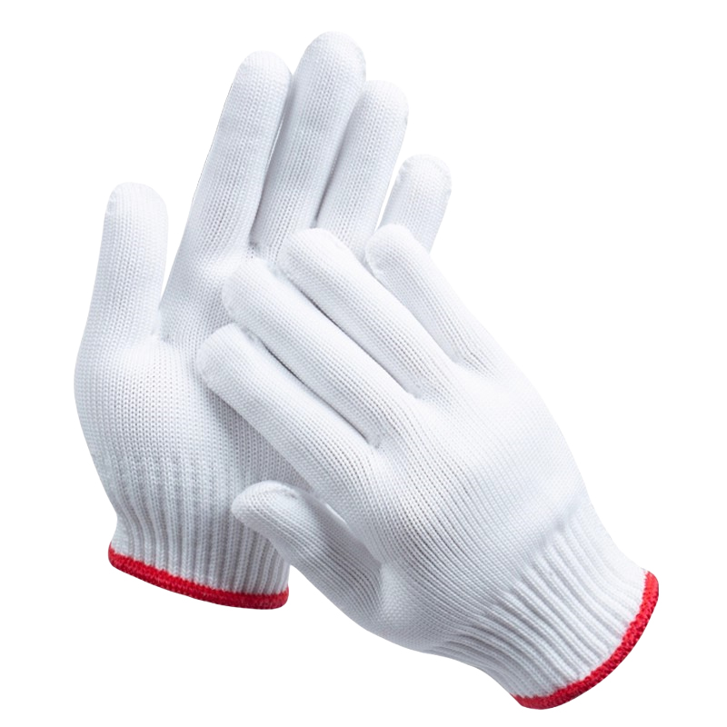 永满铁运 线手套 棉线 副高清大图