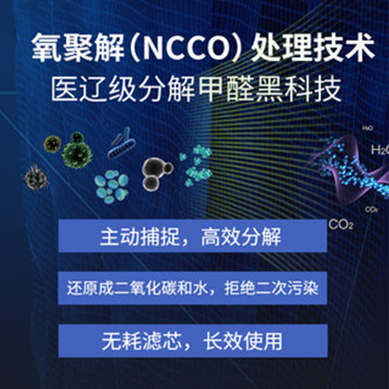 香港信山RHT旗下空气净化器BM50 小黄鸭联名款 母婴家用除菌除醛除雾霾空净 分解甲醛 全球NCCO除菌技术