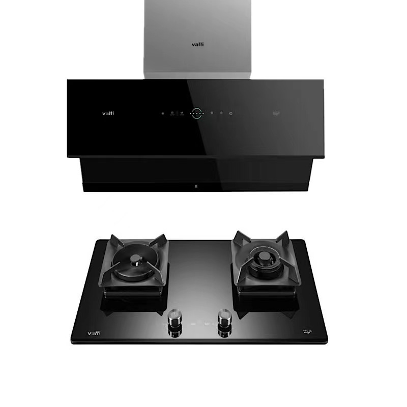 华帝烟机 灶具套装j6019 b8352b