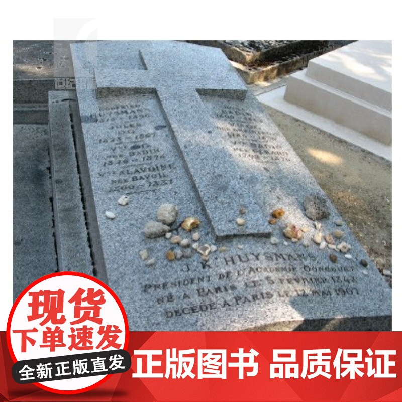 逆流 译文经典于斯曼作品余中先译本欧美文学艺术正版图书籍世纪出版上海译文出版社外国小说高清大图