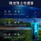 清扬(CLEAR)男士古龙香氛沐浴露组套 海洋香氛400g+活力运动180g持久留香 C罗