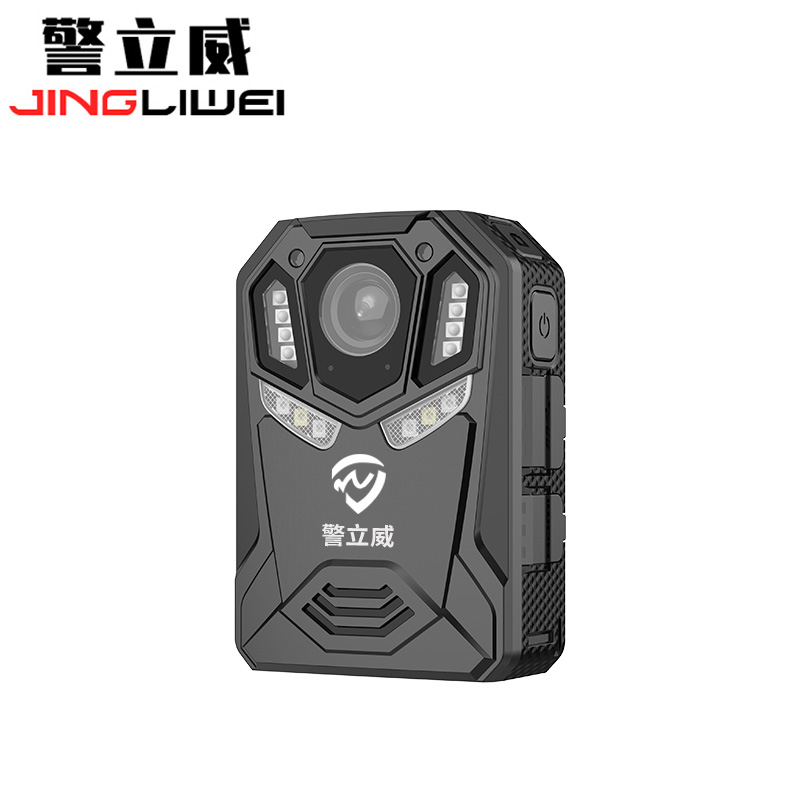 警立威 音视频记录仪 W9 台高清大图