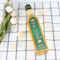 佰佳惠油茶籽油 压榨纯山茶树茶籽油农家食用粮油500ml*1盒礼品装
