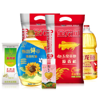2020智臻金龙鱼通用营养家大礼包299B