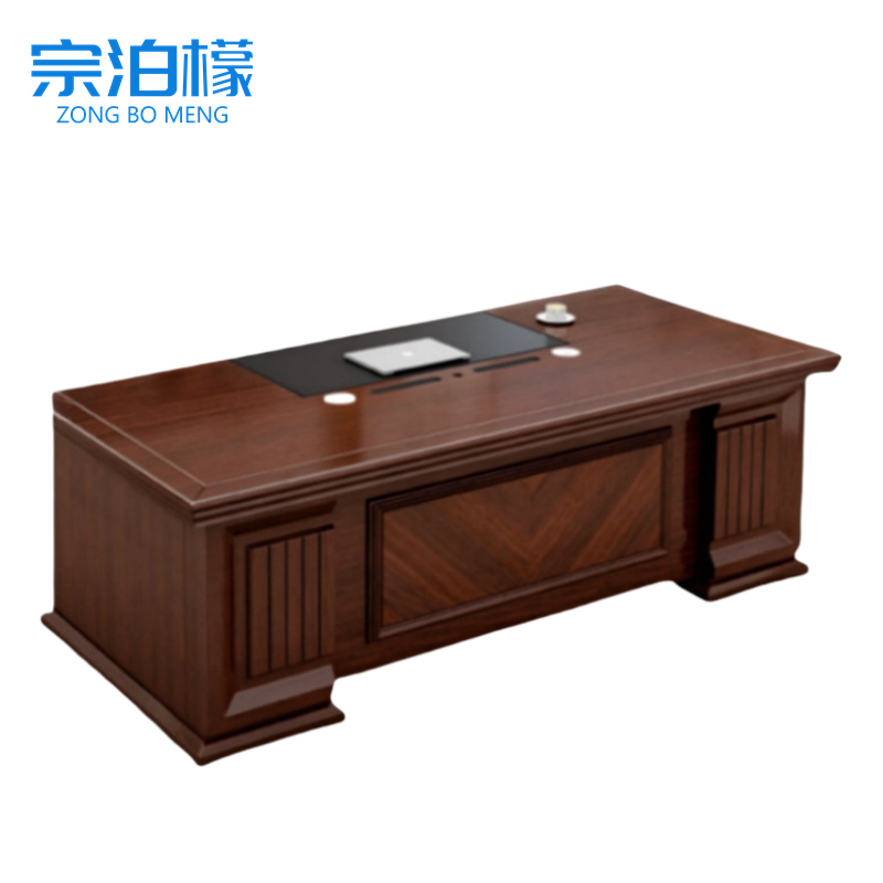 宗泊檬班台高清大图