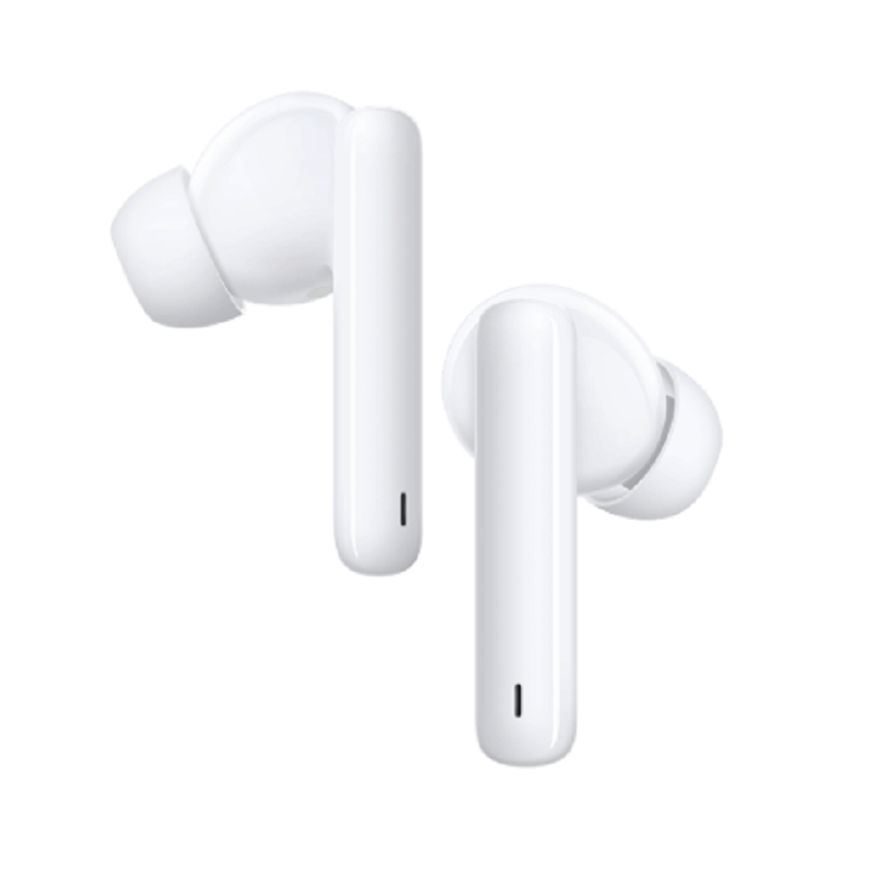 华为(HUAWEI)HUAWEI FreeBuds 4i 无线耳机（陶瓷白）