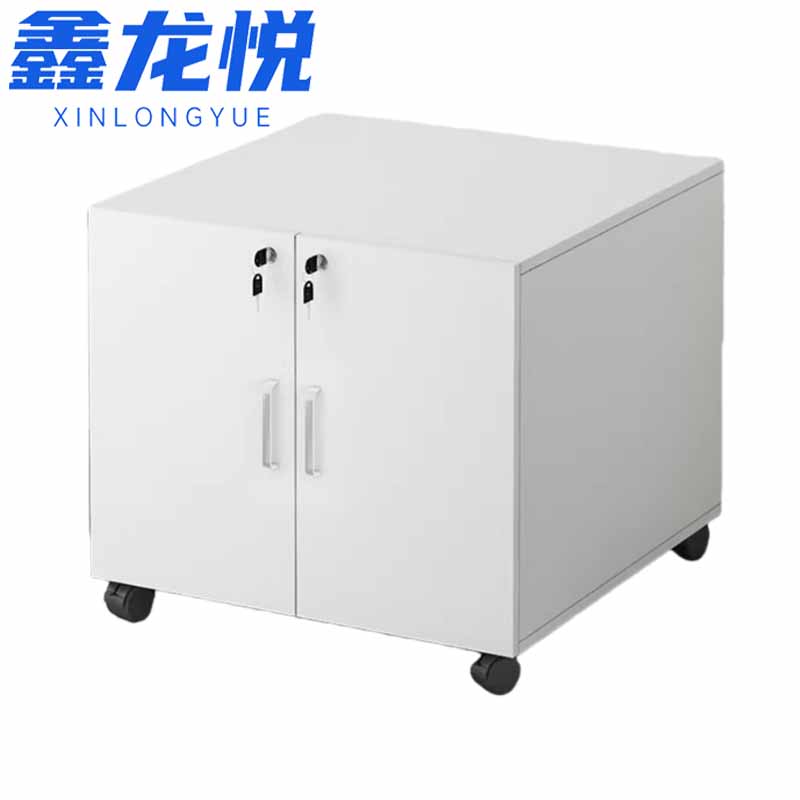 鑫龙悦办公柜7577高清大图