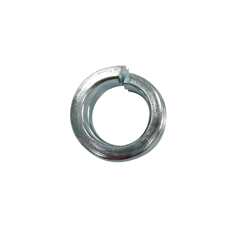 福佳琦 镀锌弹垫 M5/个高清大图