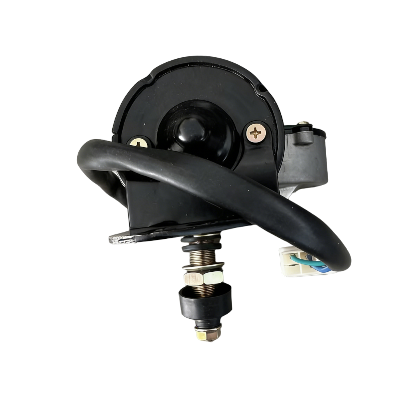 鸣驰鑫鼎 雨刮电机 GX-5 个高清大图