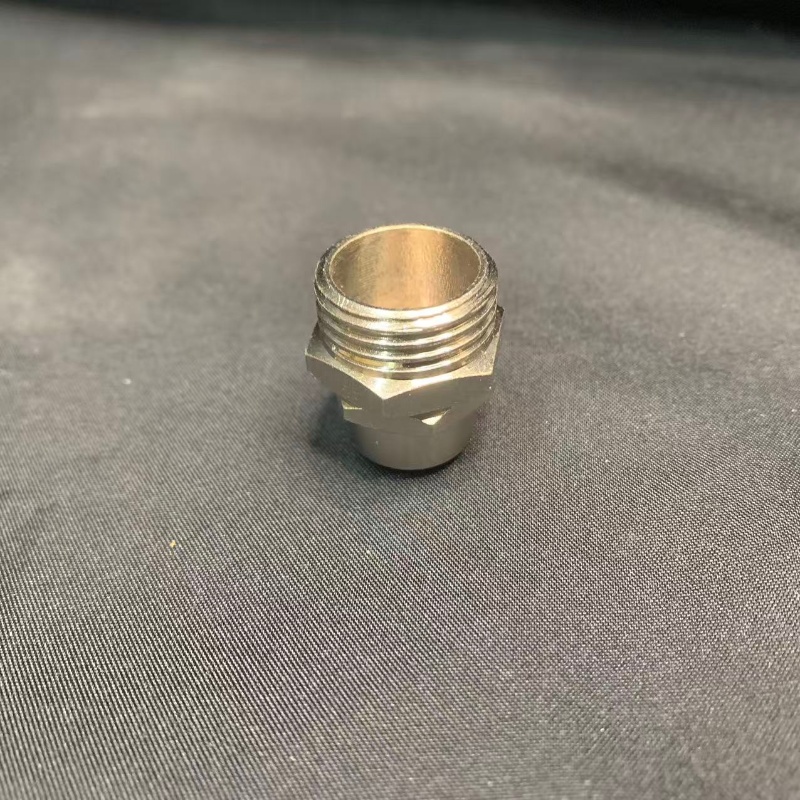 燚购快拧接头DN15 个高清大图