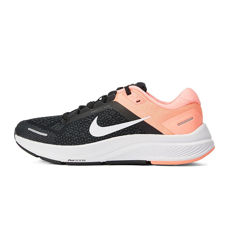 nike耐克女鞋airzoomstructure运动跑步鞋cz6721008参数