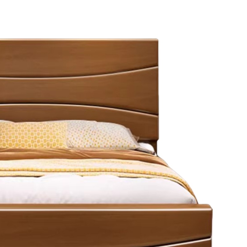 豫龙都 床高清大图