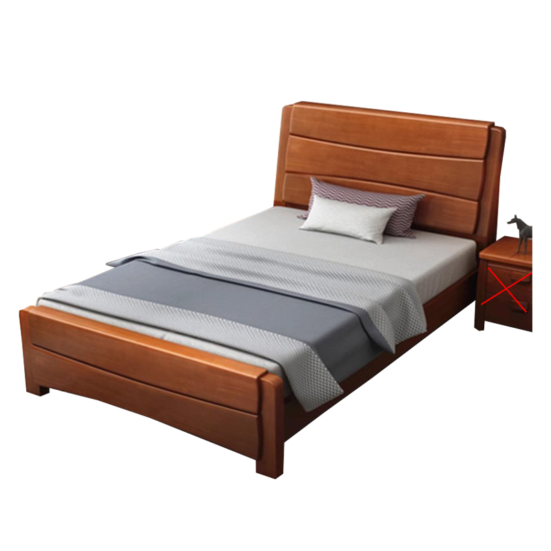 翼澜 木床 100cm 张高清大图