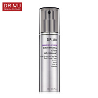 DR.WU达尔肤轻角鲨润泽精华乳50ml