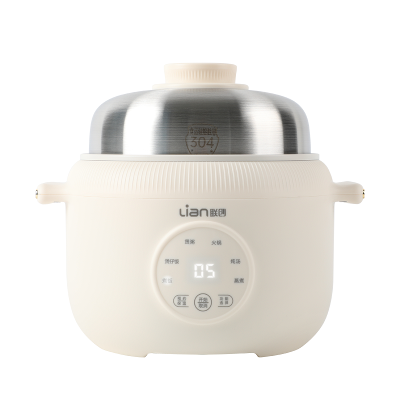 Lian联创 电饭煲DF-BL2036M高清大图