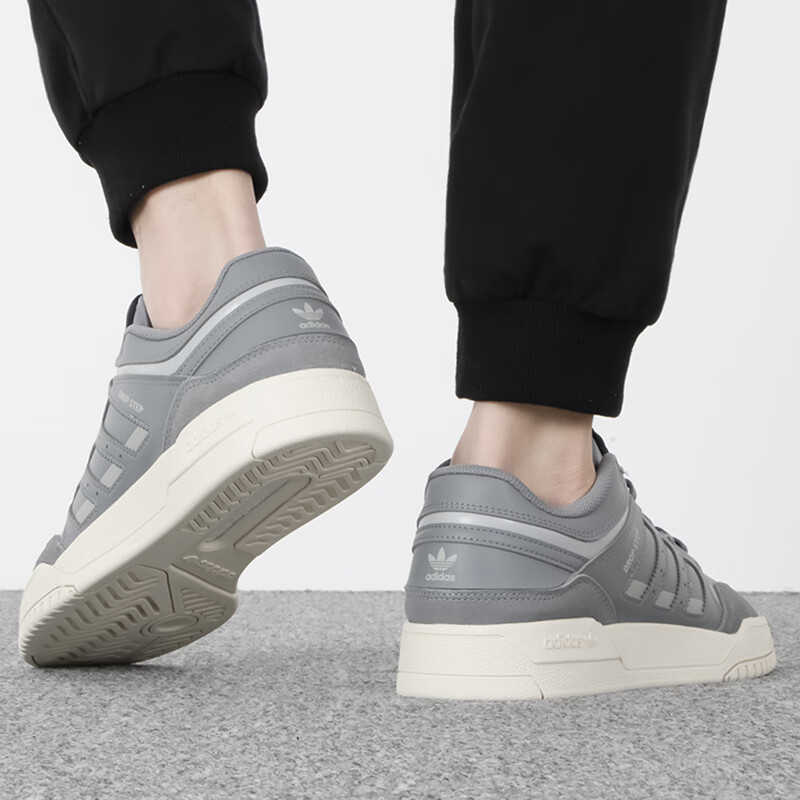 阿迪达斯 （adidas）男鞋女鞋休闲鞋 HQ7135高清大图