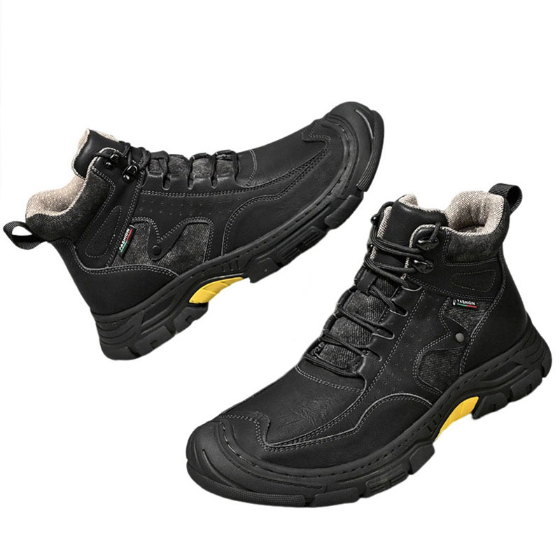 围盛 劳保鞋 38-46码 双高清大图