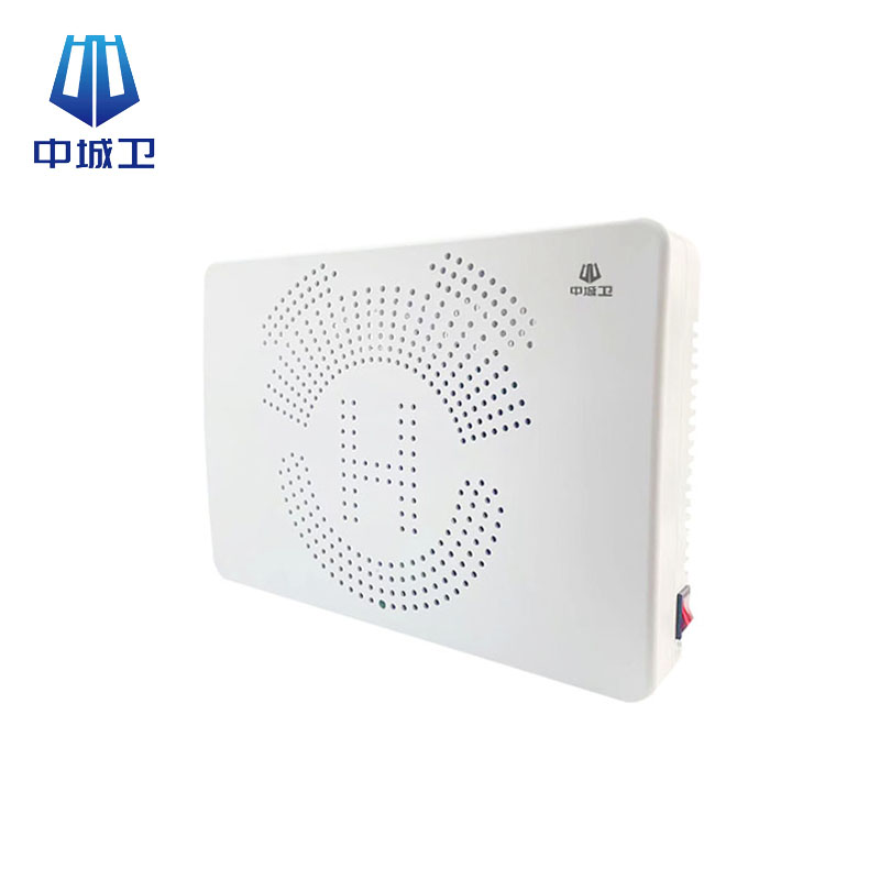 中城卫5G屏蔽仪ZCW-PBQ5G/台高清大图