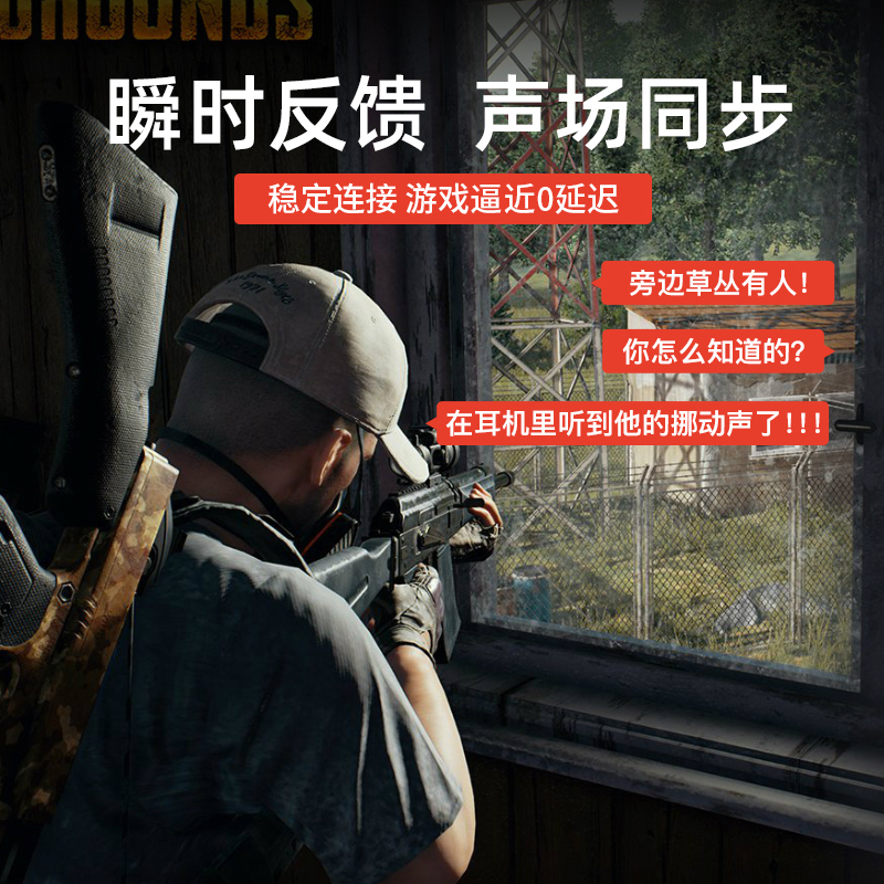 Havit/海威特I99真无线蓝牙耳机双耳塞入耳式跑步运动迷你超长待机适用华为oppo苹果小米iPhone通用男女生