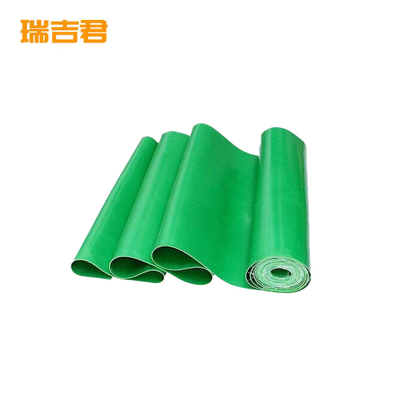瑞吉君 绝缘胶垫 1.2m*10m 5mm 卷高清大图