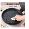 美的(Midea)电饼铛家用智能早餐机煎烤机双面JK30E201