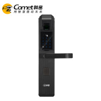 科密(Comet)半导体指纹头指纹锁不锈钢模块化指纹锁AM2颜色随机
