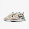 Nike Air Max Dawn 减震防滑耐磨 低帮 运动休闲鞋 灰棕黑 DV2113-100