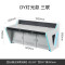 晋舰调度台办公桌指挥中心操作台监控室工作台控制桌DY灯光款三联