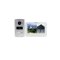 海康威视(HIKVISION)小门童套装(可视门铃)DS-KIS202 ZM