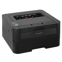 联想(Lenovo)LJ2405 黑白激光打印机