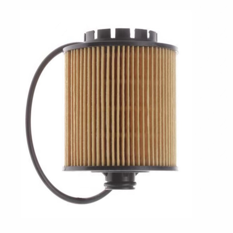 昊之鹰 机油滤清器机油格机油滤芯适用吉利帝豪GL 嘉际 星越PHEV EPRO 1.5T/星锐 星越S 星越L 2.0T高清大图