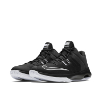 NIKE耐克男鞋AIR VERSITILE II2019新款实战耐磨气垫缓震透气网面织物篮球鞋921692-001