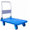 维诺克 单层手推平板车 JSDEAS8017；200KG