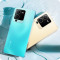 vivo S15 8GB+256GB 耀黑 77万高跑分芯片 66W闪充 6000万光学防抖摄像头 新品5G全网通手机