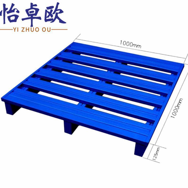 怡卓欧 叉车托盘高清大图