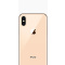 Apple iPhone XS 64GB 金色 移动联通电信4G手机