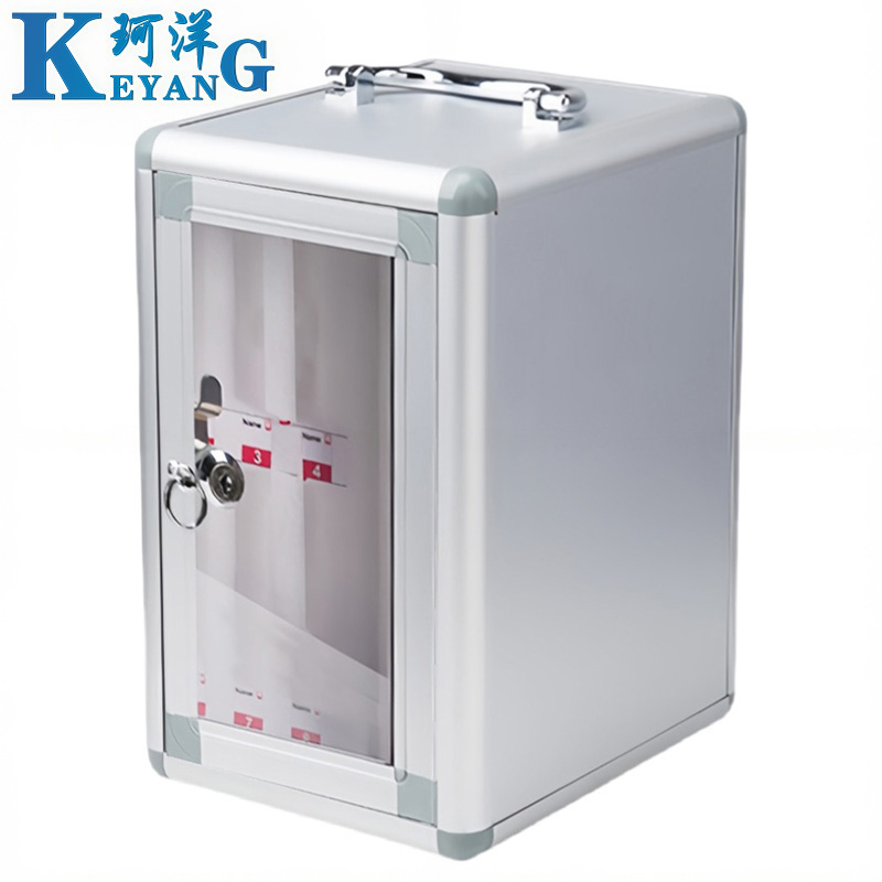 珂洋 手机保管箱 8位 个高清大图