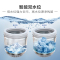 海尔(Haier)7KG全自动波轮洗衣机 量衣进水 智能双水位 海立方护衣内桶