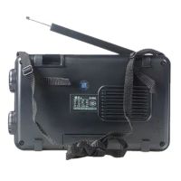 Tecsun/德生 R305 收音机 音响 老年人半导体 电视伴音 FM调频调频中波/短波 校园广播 便携式