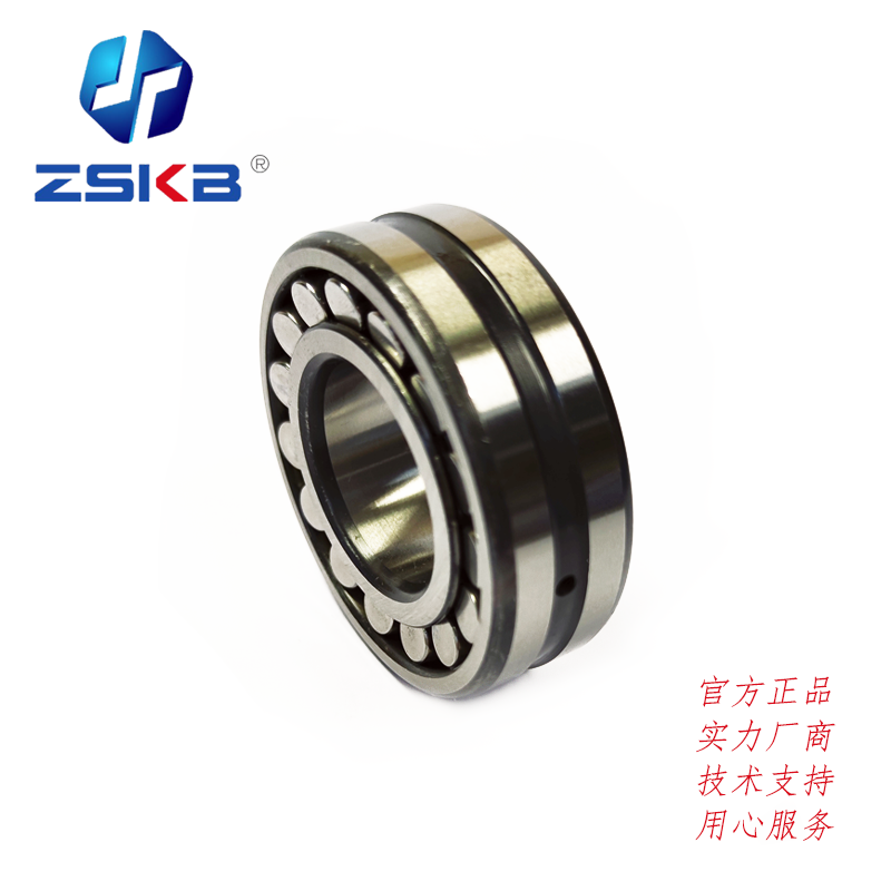 ZSKB 调心滚子轴承 24124CA/W33高清大图