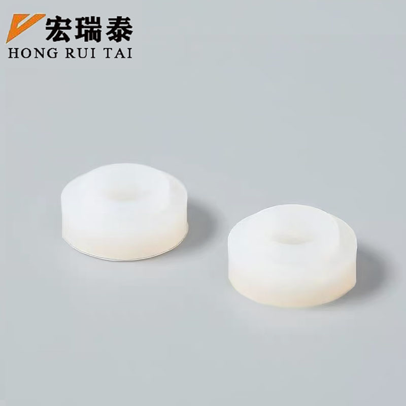 宏瑞泰 尼龙凸垫 20*55*14mm 个高清大图