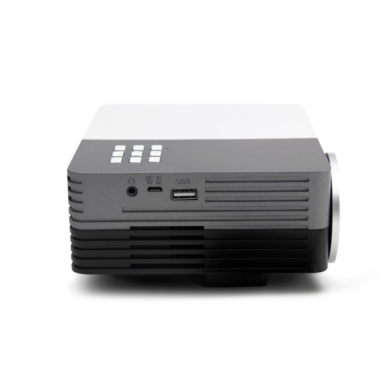 [苏宁自营]索尼(SONY) VPL-P500WZ 投影机(计价单位:台)白色