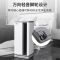 杜邦 (DUPONT)空气净化器 G550A 家用办公除尘除甲醛净化器除雾霾 消毒除菌除烟味 宠物除异味[可清洗滤网]