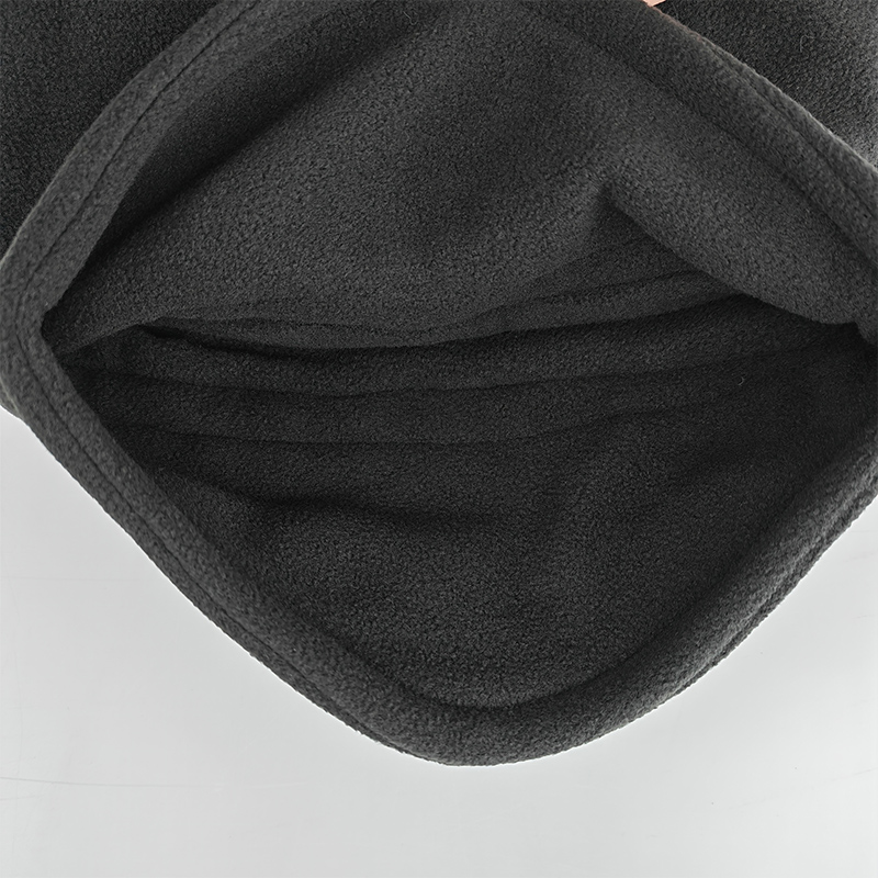 鸽护 防寒围脖 GH721-摇粒绒 个高清大图